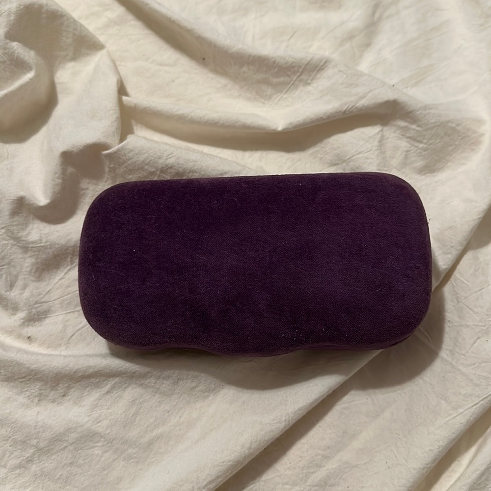 Gucci Sunglasses Case